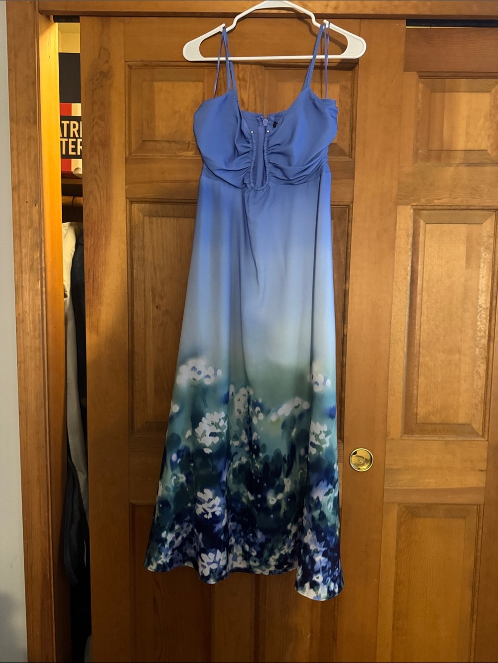 Size small Abercrombie dress